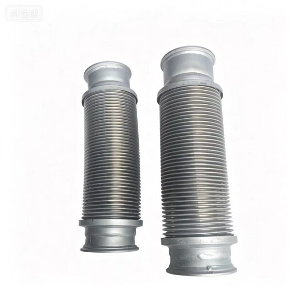 712W15204-6002 Metal Hose
