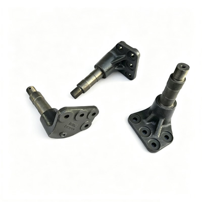 WG9925931721 Left Front Suspension Bracket Assembly for SINOTRUK Heavy Duty Truck