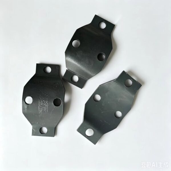WG9770590323 Transmission Bracket