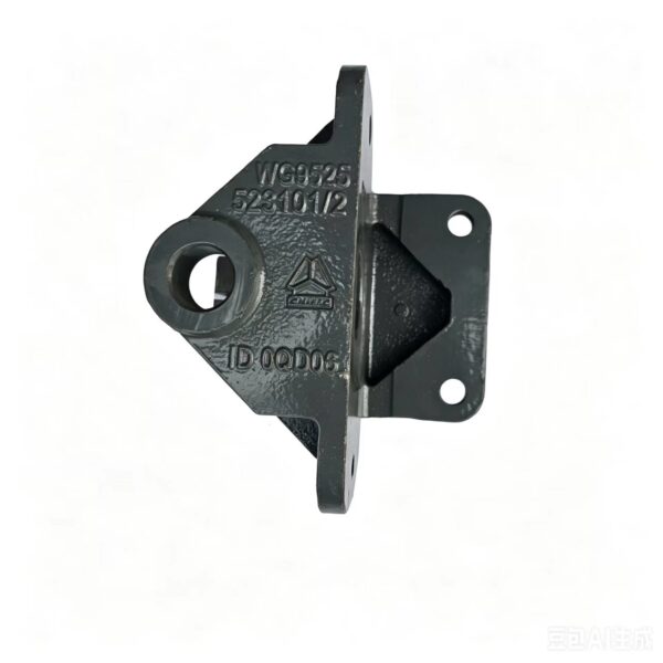 WG9525523101 Front Spring Front Bracket