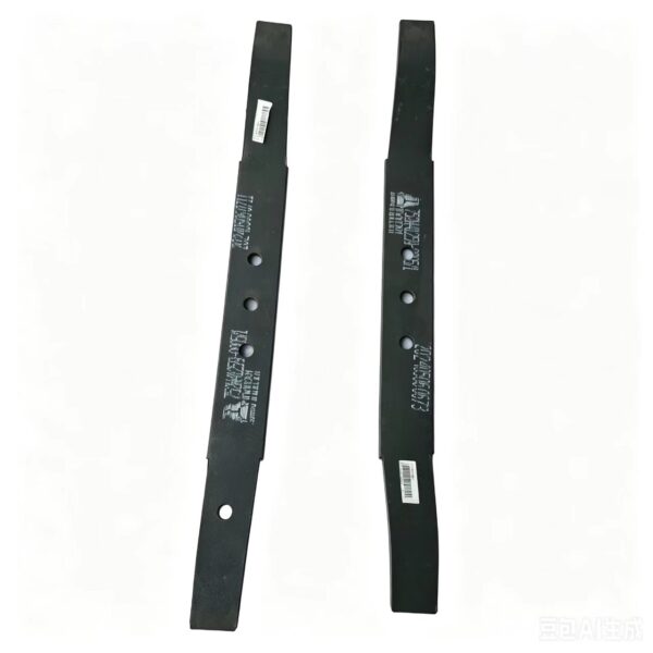 752W41259-0005 T5G Transmission Auxiliary Support Crossbeam Plate