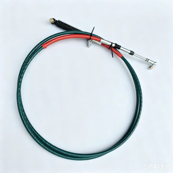 WG9900243602 Selectable Flexible Shaft Assembly (Thin/3600)
