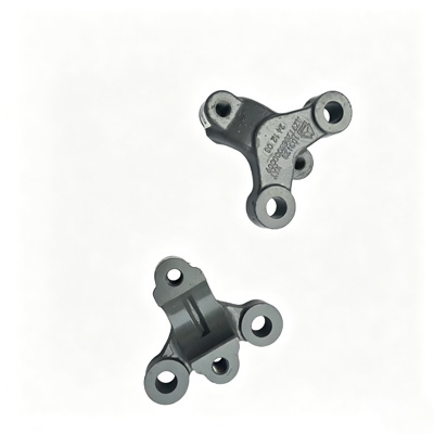 AZ9T2568000009 Stabilizer Bar Clamp Bracket
