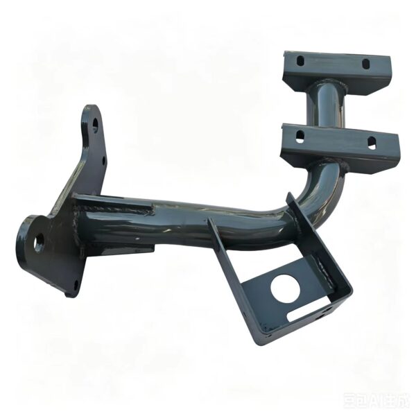 WG9925930390 Left Upper Scaffold Frame Bracket