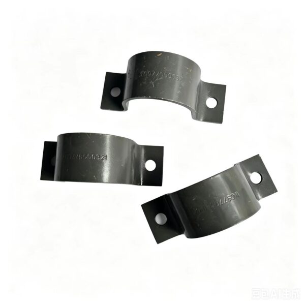 WG9770590321 Bend Clamp