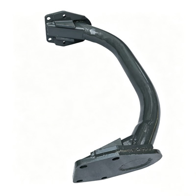 WG9518517320 Tubular Crossmember