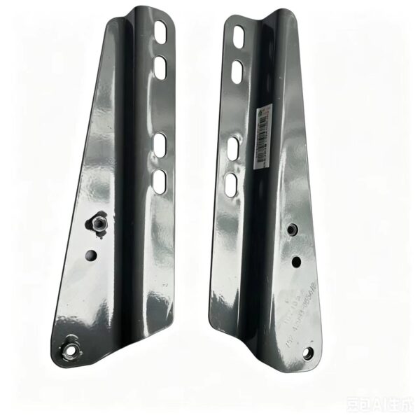 752W42993-0554 Left Rear Bracket for Pedal Frame