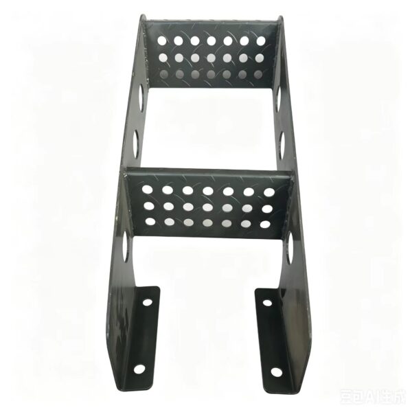 AZ000093000432 Escalator Assembly