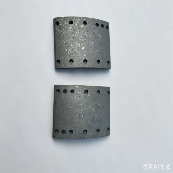 1-88311314-0 Isuzu HeavyTruck Brake Pads DrumType Dynamic Shoe PadsOriginal Quality Parts