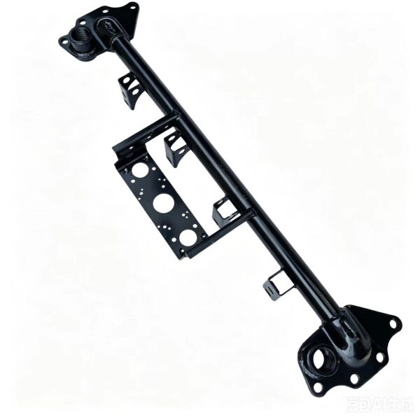 AZ992593000030 Tube Cross Beam Assembly (with Radar stand）