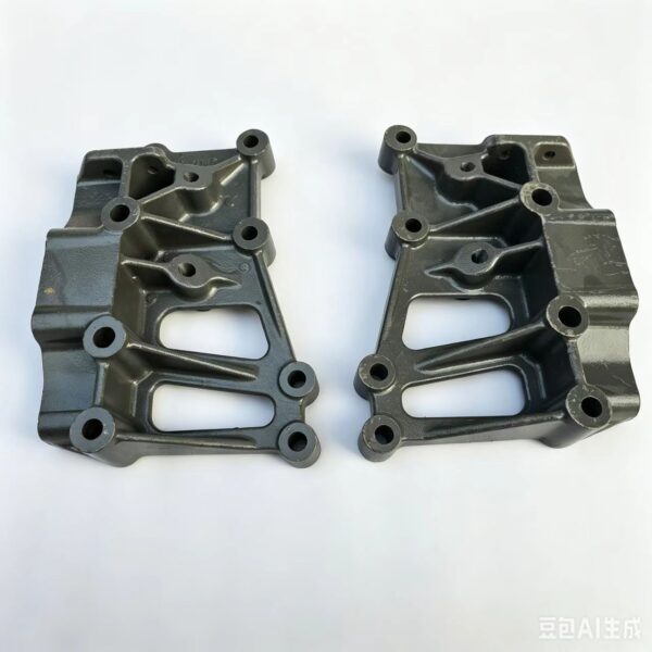 752W42993-0117 752W42993-0118 Front suspension assembly bracket