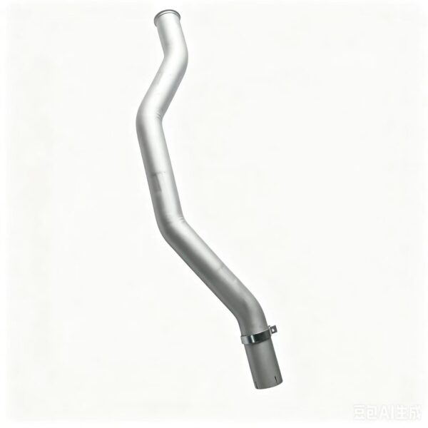 WG9925541942 Exhaust Pipe