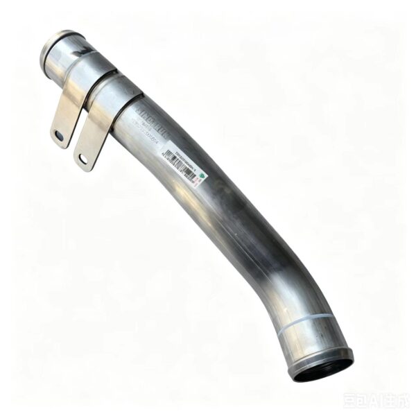 YZ952553000864 Engine Water Export Steel Pipe