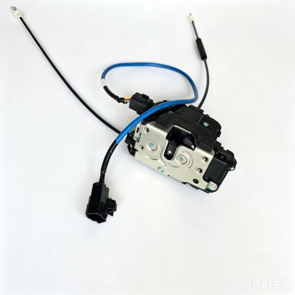 WG1664349009 Right Door Integrated Lock Body Assembly (Symmetrical with the Left Part)