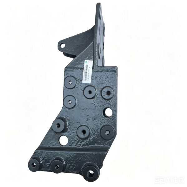 AZ1642448012 Hydraulic Lock Right Lower Bracket