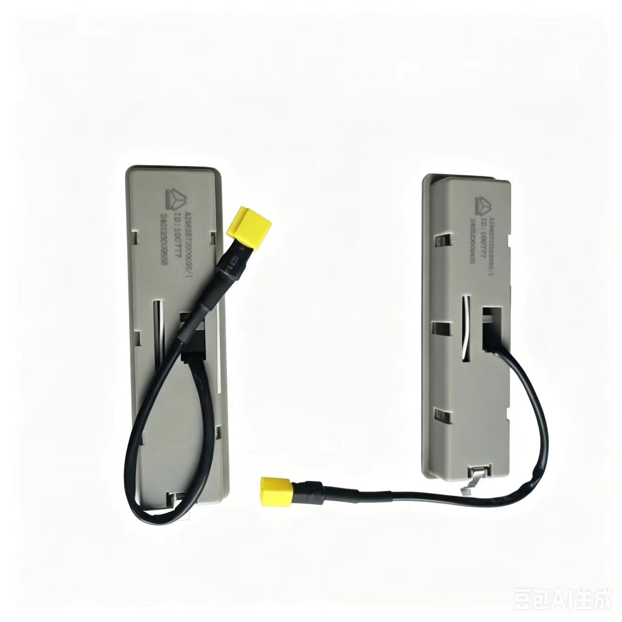 AZ962272000030 Howo MAX Interior Top lighting - Image 6