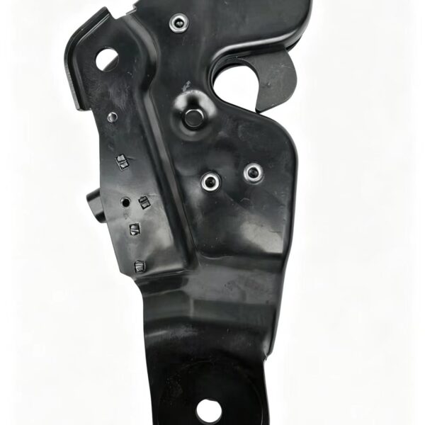 810W61851-6031 Rear Suspended Hydraulic Lock Assembly for the Cab (Cabin Safety lock)
