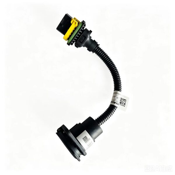 AZ9T2277001152 Trailer Plug
