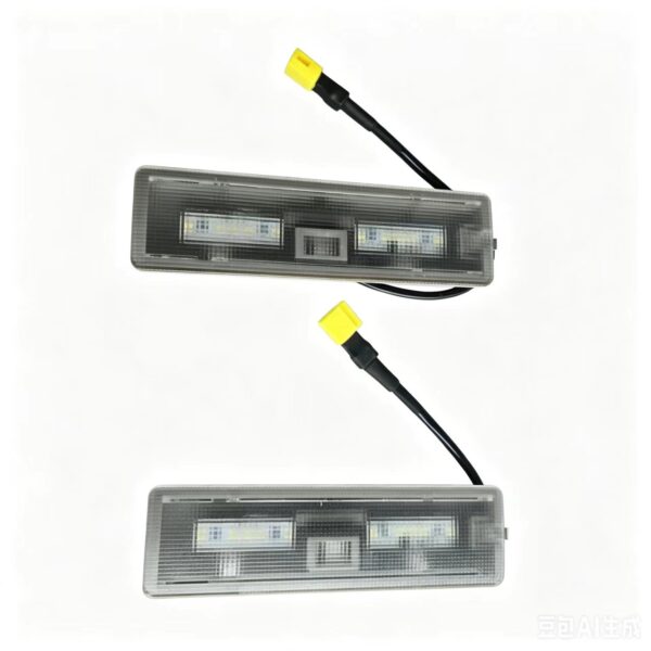AZ962272000030 Howo MAX Interior Top lighting