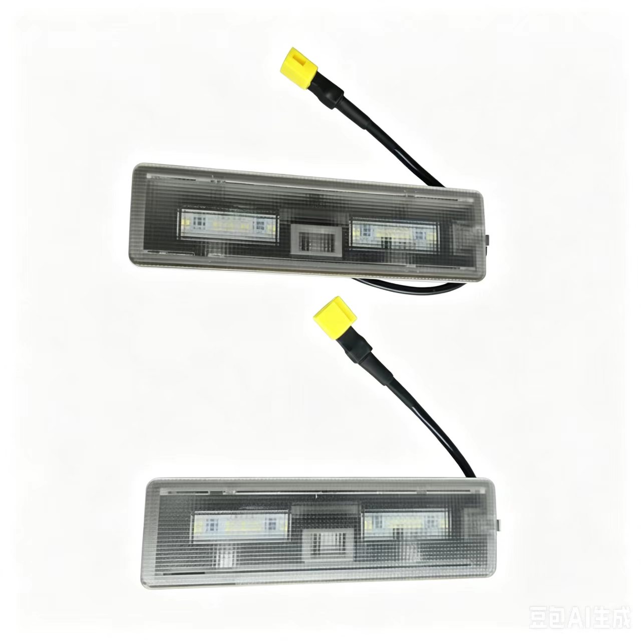 AZ962272000030 Howo MAX Interior Top lighting