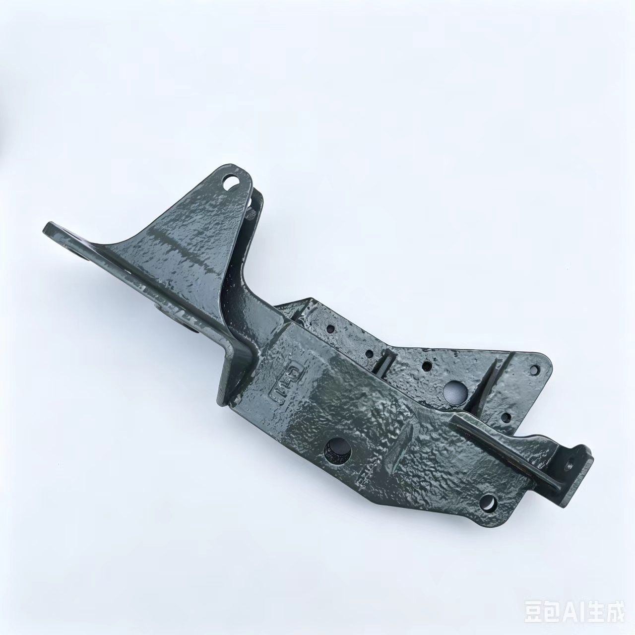 AZ1642448012 Hydraulic Lock Right Lower Bracket – Image 3