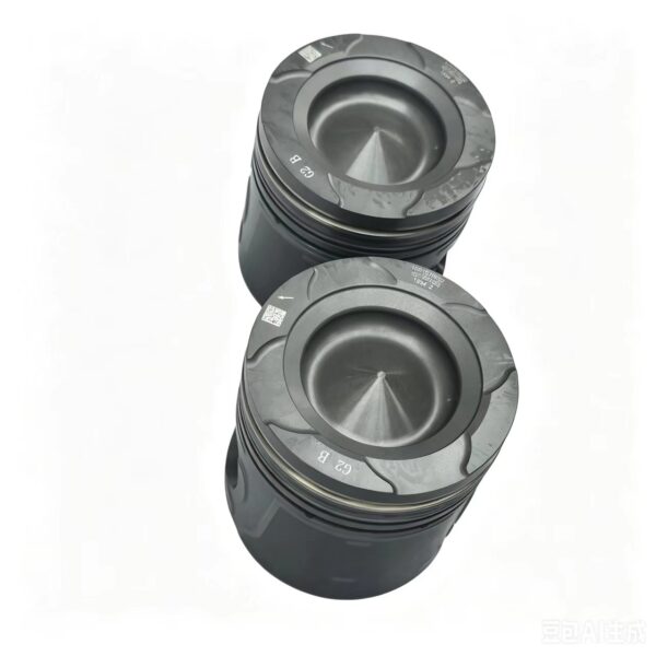 1001878532 Weichai WP12 engine pistonOriginal 430/460 horsepower heavy truckpiston parts