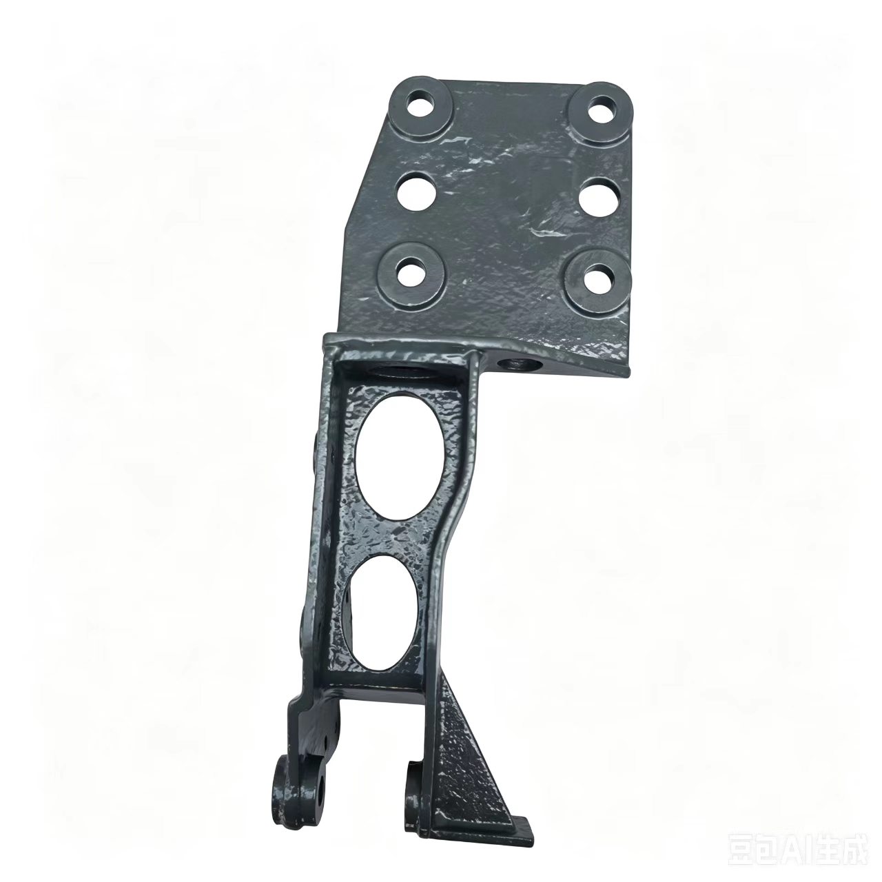 AZ1642448012 Hydraulic Lock Right Lower Bracket – Image 2