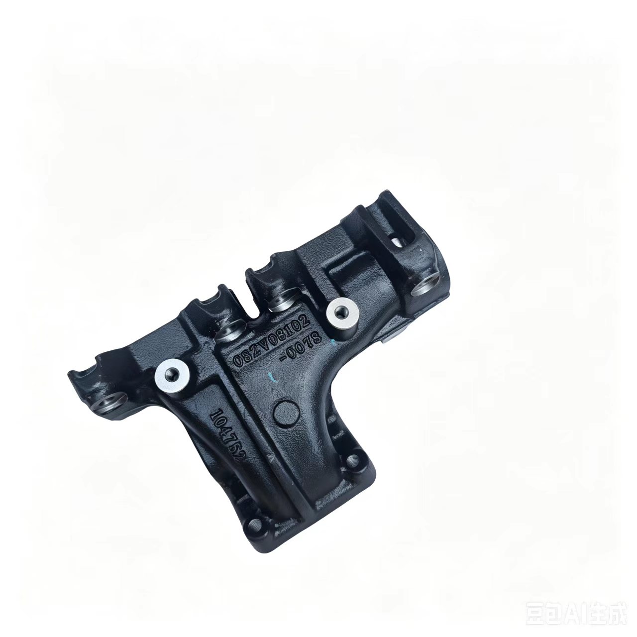 082V08102-0078 Three-and Four-Cylinder Exhaust Manifolds - Image 2