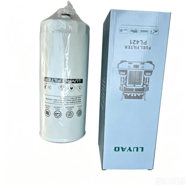1000036081 Diesel Filter Element (Original Weichai Boduan Factory Fuel