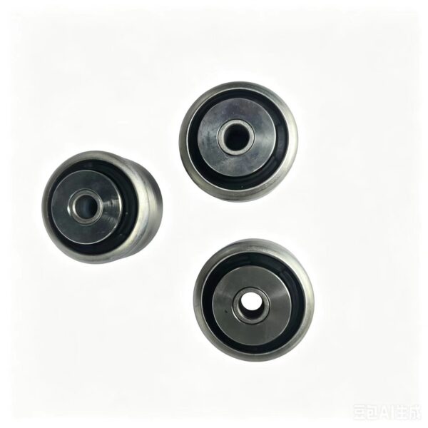 AZ160043000087 Reversible Shaft Bushing / Cab Suspension Bushing